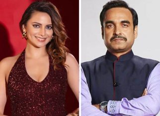 Lekha Prajapati opens up on Fukrey 3 scene going viral, calls Pankaj Tripathi “one of the best co-actors”