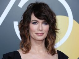 Lena Headey