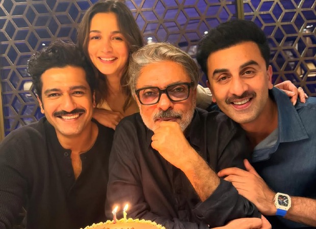 Sanjay Leela Bhansali’s Love & War set for January 21, 2027 release worldwide