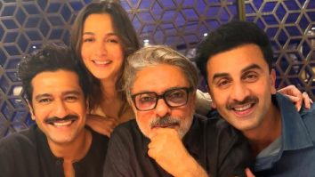 Love & War: No Phones, No Leaks – Sanjay Leela Bhansali enforces strict security on sets of the Ranbir Kapoor, Alia Bhatt, Vicky Kaushal starrer