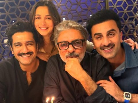 Love & War: No Phones, No Leaks – Sanjay Leela Bhansali enforces strict security on sets of the Ranbir Kapoor, Alia Bhatt, Vicky Kaushal starrer