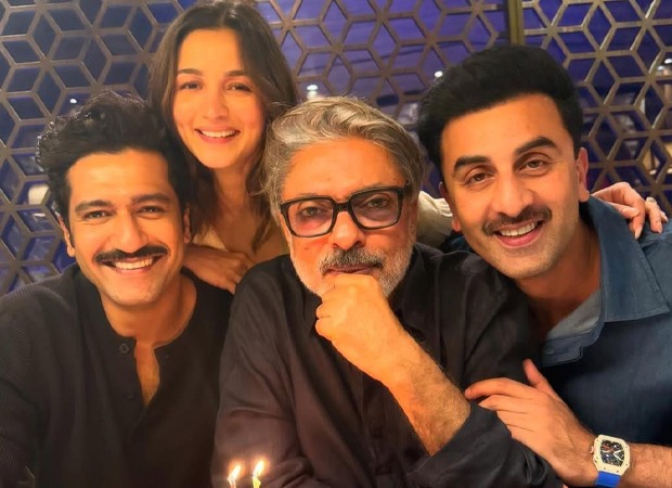  No Phones, No Leaks— Sanjay Leela Bhansali enforces strict security on sets of the Ranbir Kapoor, Alia Bhatt, Vicky Kaushal starrer