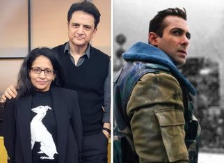 21 Years of Lucky – No Time For Love EXCLUSIVE: Radhika Rao and Vinay Sapru recall Salman Khan’s UNEBELIEVABLE, kind gesture: “Russian costume assistant used to SCOLD him everyday…on the last day, he gave her money; she wept and said, ‘Now I don’t need to work for 3-4 years'”