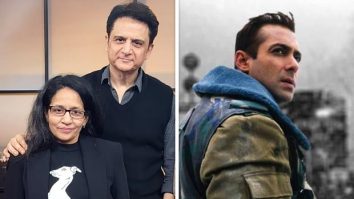 21 Years of Lucky – No Time For Love EXCLUSIVE: Radhika Rao and Vinay Sapru recall Salman Khan’s UNEBELIEVABLE, kind gesture: “Russian costume assistant used to SCOLD him everyday…on the last day, he gave her money; she wept and said, ‘Now I don’t need to work for 3-4 years'”