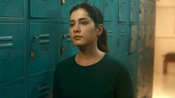 Lukkhe – Official Trailer | Prime Video India Lukkhe – Official Trailer | Prime Video India