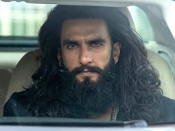 Main Aur Tu (Full Video) | Dhurandhar The Revenge | Ranveer Singh | Shashwat Sachdev, Jasmine | Aditya Dhar