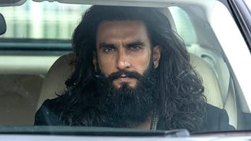 Main Aur Tu (Full Video) | Dhurandhar The Revenge | Ranveer Singh | Shashwat Sachdev, Jasmine | Aditya Dhar