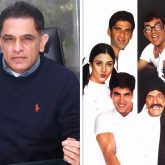 MEGA EXCLUSIVE: Firoz A. Nadiadwallah registers FIR over Hera Pheri franchise rights dispute