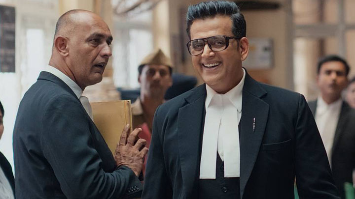 वेब सीरीज समीक्षा: मामला लीगल है सीजन 2