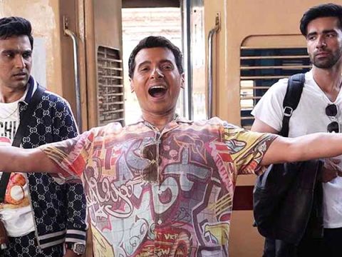 Divyenndu CONFIRMS Kunal Kemmu is working on Madgaon Express 2 script: “We are all very, very excited”