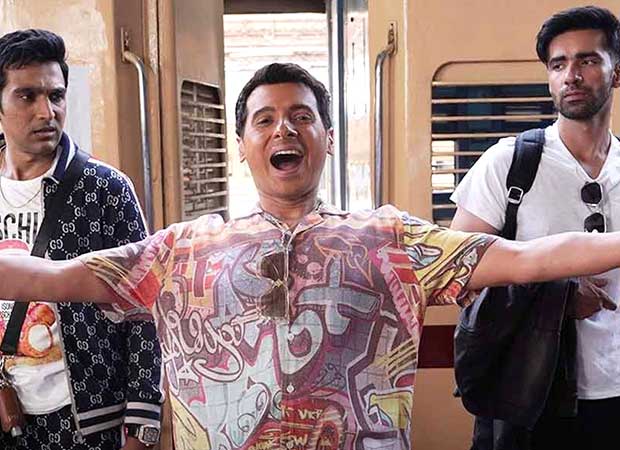  “We are all very, very excited”