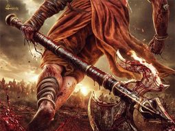 Mahavatar Parashuram