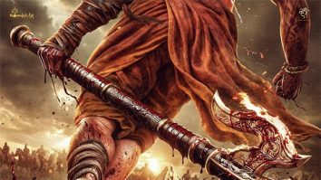 Mahavatar Parashuram