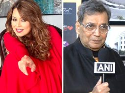 EXCLUSIVE: Mahima Chaudhry recalls Subhash Ghai was offended when she asked for a contract in the 90s; says, “There were no rules. There were no laws in place”