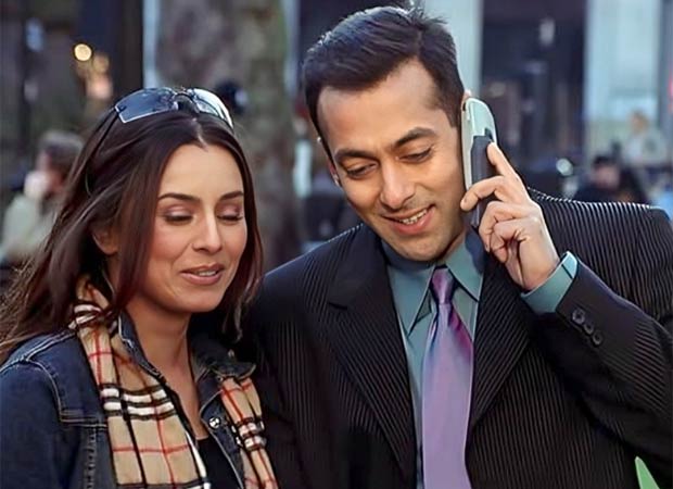 Mahima Chaudhary discussing her decision not to initially take up role in Baghban