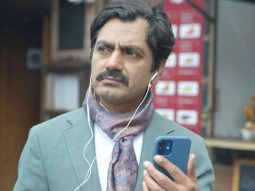 Main Actor Nahin Hoon Trailer | Nawazuddin Siddiqui, Chitrangada Satarupa