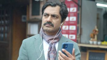 Main Actor Nahin Hoon Trailer | Nawazuddin Siddiqui, Chitrangada Satarupa