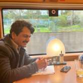 Nawazuddin Siddiqui talks about Main Actor Nahi Hoon: “Our film breaks barriers between people”