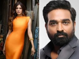 Malavika Mohanan opens up on working with Vijay Sethupathi and their film Pocket Novel; says, “I’m very excited for you all to see it”