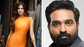 Malavika Mohanan opens up on working with Vijay Sethupathi and their film Pocket Novel; says, “I’m very excited for you all to see it”
