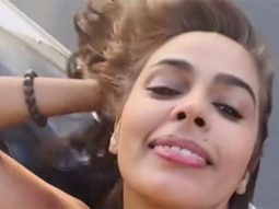 Mallika Sherawat living her best life