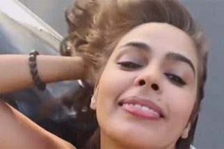 Mallika Sherawat living her best life