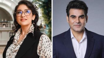 REVEALED: Nearly 2 years after Heeramandi, Manisha Koirala signs Arbaaz Khan’s Raazdar