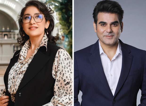 REVEALED: Nearly 2 years after Heeramandi, Manisha Koirala signs Arbaaz Khan’s Raazdar