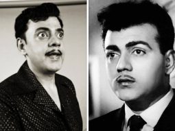 Is Cyrus Sahukar’s flamboyant film star character Maqsood in Matka King inspired by Mehmood?