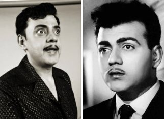 Is Cyrus Sahukar’s flamboyant film star character Maqsood in Matka King inspired by Mehmood?