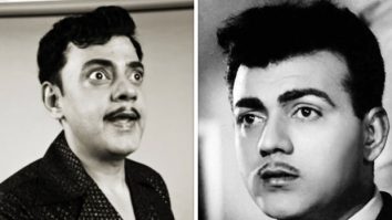 Is Cyrus Sahukar’s flamboyant film star character Maqsood in Matka King inspired by Mehmood?