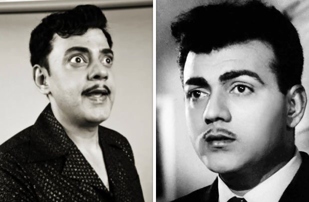 Is Cyrus Sahukar’s flamboyant film star character Maqsood in Matka King inspired by Mehmood?