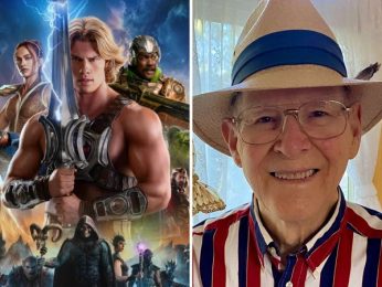 Masters of the Universe team remembers He-Man creator Roger Sweet ahead of film release: “A true pioneer”