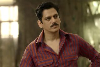 Matka King – Official Trailer | Vijay Varma, Kritika Kamra, Gulshan Grover | Prime Video India