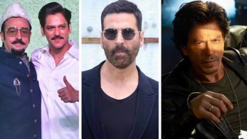 Matka King trailer launch: Gulshan Grover reveals Akshay Kumar, Shah Rukh Khan, Varun Dhawan were intrigued by the show’s title; opens up on his failed ‘Al Pacino’ moment: “Maine poori unit ke saamne kapde change kiye”