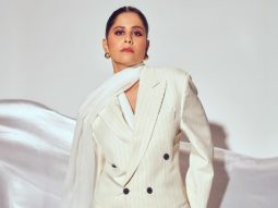 Matka King Trailer Launch: Saie Tamhankar opens up about ‘Pan-India’ debate; says, “Language should not define your existence”