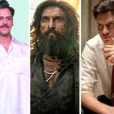 Matka King trailer launch: Vijay Varma says, “When life throws a Hamza at you, make it Dhurandhar’s Hamza, not Darlings’ Hamza!”