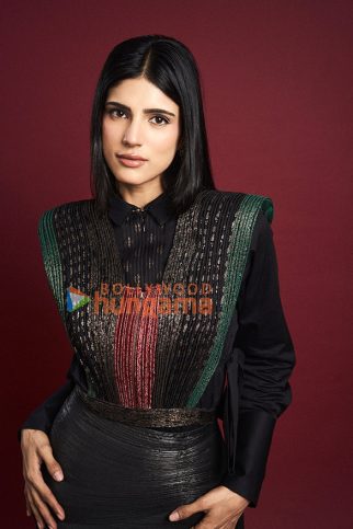 Celeb Photos Of Medha Rana