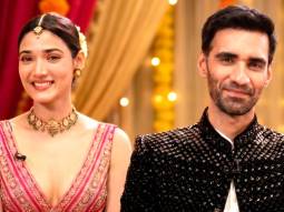 Medha Shankr: “I’m a mix of Shraddha from 12th Fail and Ginny” | Ginny Wedss Sunny 2