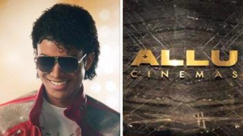 EXCLUSIVE: Michael crosses 1 lakh ticket sales mark for opening weekend; paid previews set to open at Rs. 1 cr plus; Hyderabad’s Prasads and ALLU Cinemas in overdrive