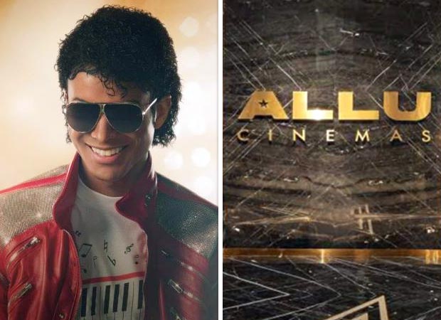  Michael crosses 1 lakh ticket sales mark for opening weekend; paid previews set to open at Rs. 1 cr plus; Hyderabad's Prasads and ALLU Cinemas in overdrive