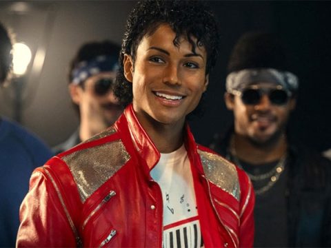 Michael becomes FIRST non-dubbed Hollywood film to screen at Raj Mandir, Jaipur