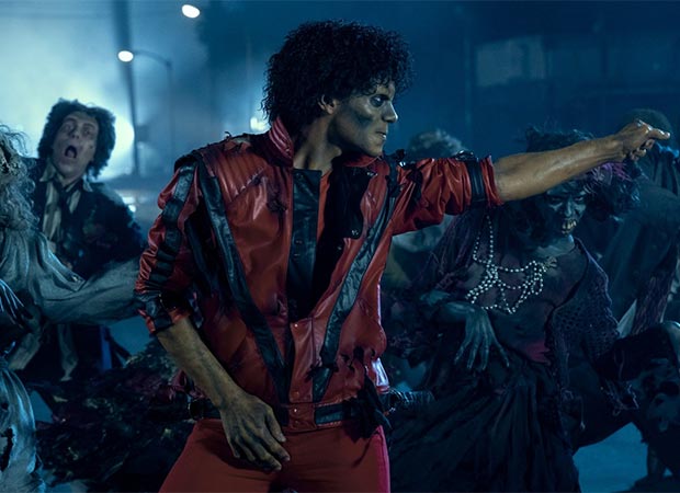 BREAKING: Michael ends on a surprising note; Michael Jackson biopic hints at Part 2 : Bollywood News  www.bollywoodhungama.com