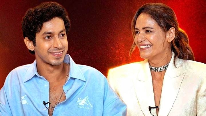 मिहिर आहूजा: 