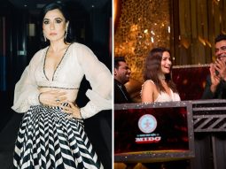 Mini Mathur REACTS to rumours of taking dig at Alia Bhatt over awards show hosting: “It is all nonsense”