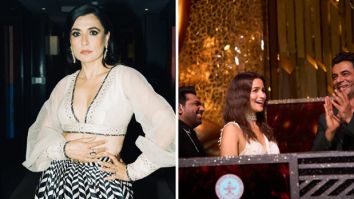 Mini Mathur REACTS to rumours of taking dig at Alia Bhatt over awards show hosting: “It is all nonsense”