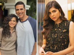 EXCLUSIVE: “We have not met!” – Mithila Palkar reveals Kalyani Priyadarshan recommended her for Priyadarshan’s Bhooth Bangla without ever meeting her
