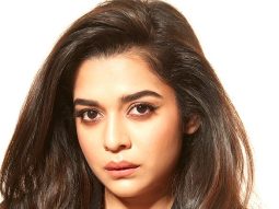 Mithila Palkar