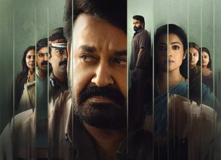 Mohanlal starrer Drishyam 3 teaser out: Georgekutty returns with fear, secrets, and a chilling new twist ahead of May 2026 release