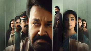 Mohanlal starrer Drishyam 3 teaser out: Georgekutty returns with fear, secrets, and a chilling new twist ahead of May 2026 release